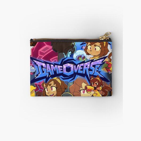 Item preview, gameoverse designed and sold by BlockyBeasts.