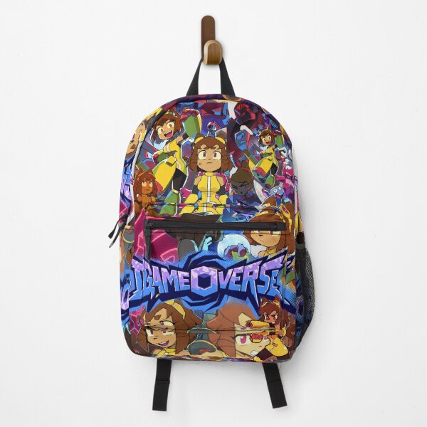 Item preview, gameoverse designed and sold by BlockyBeasts.