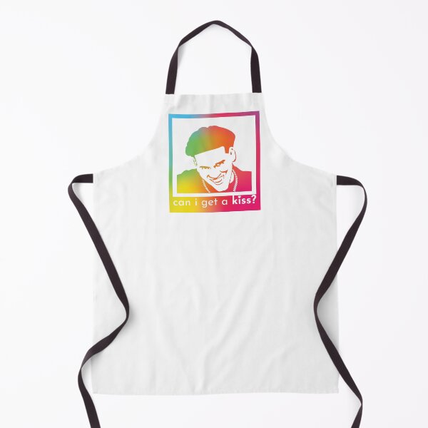 Item preview, Can I Get a Kiss? designed and sold by AuraSex.