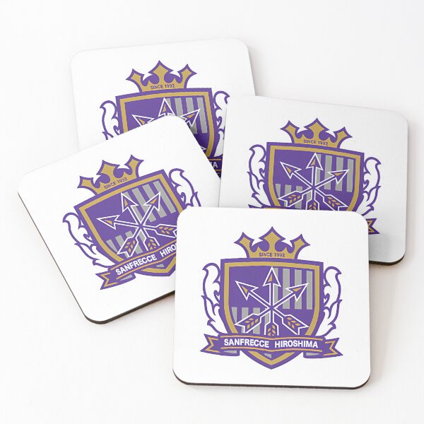 Item preview, Sanfrecce Hirsoshima Logo designed and sold by nolanaygiz.