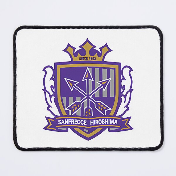 Item preview, Sanfrecce Hirsoshima Logo designed and sold by nolanaygiz.