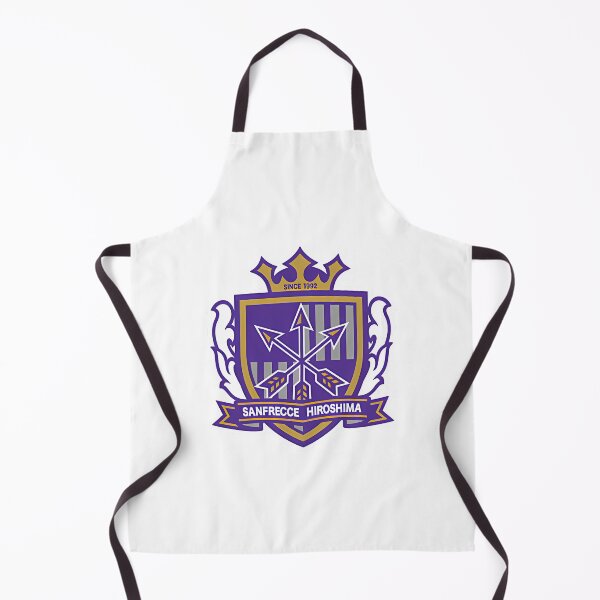 Item preview, Sanfrecce Hirsoshima Logo designed and sold by nolanaygiz.