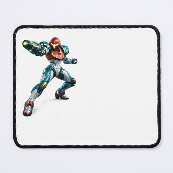 Item preview, Samus Aran designed and sold by ThePlacee.