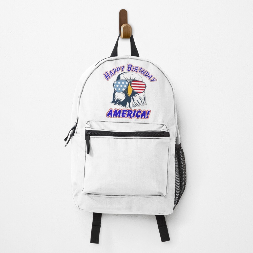 Item preview, Backpack designed and sold by CassCommerer.