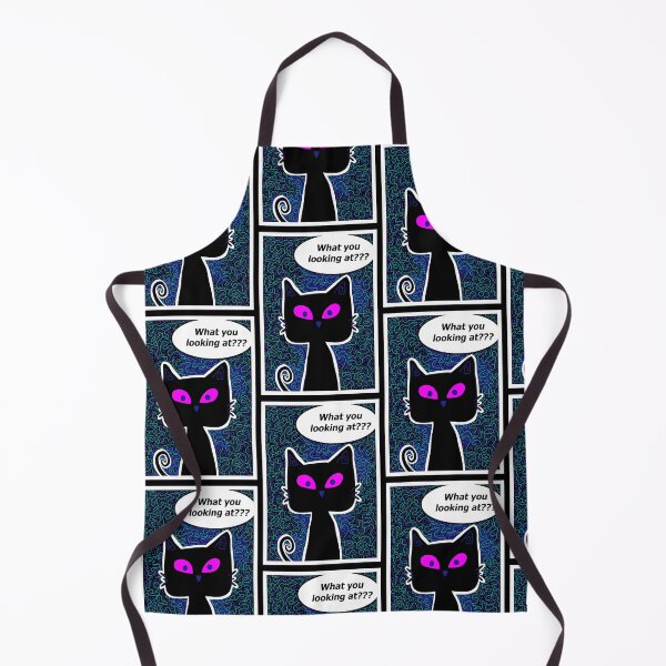 Item preview, What You Looking At? designed and sold by MM92.