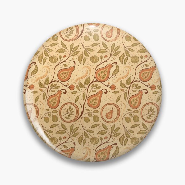 Item preview, Pear & Quince Reverie designed and sold by Designbes.