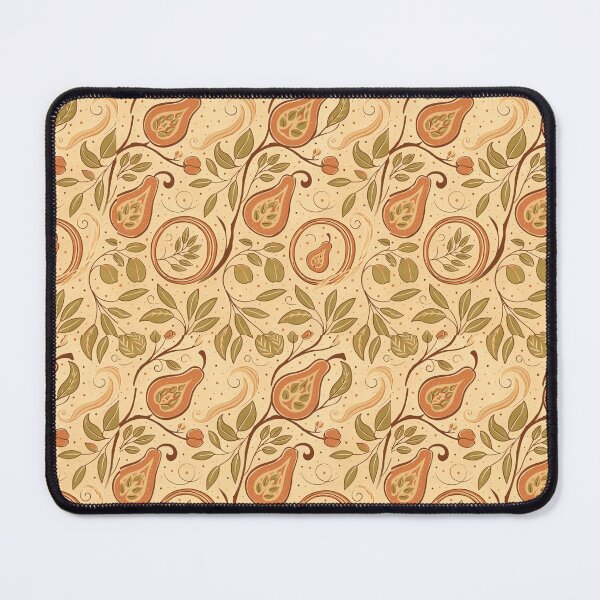 Item preview, Pear & Quince Reverie designed and sold by Designbes.