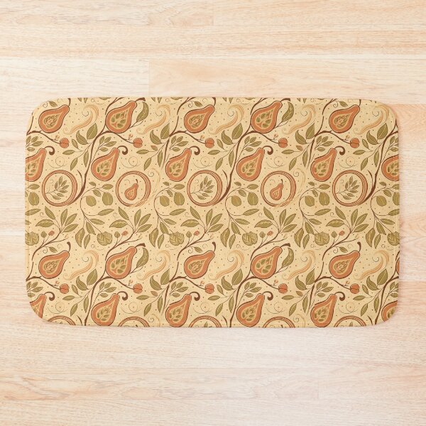 Item preview, Pear & Quince Reverie designed and sold by Designbes.