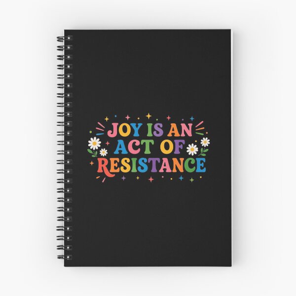 Item preview, Joy Is An Act Of Resistance, Rainbow Pride, Pride Month, Human Rights, Pride Gift designed and sold by Sprinkle12345.