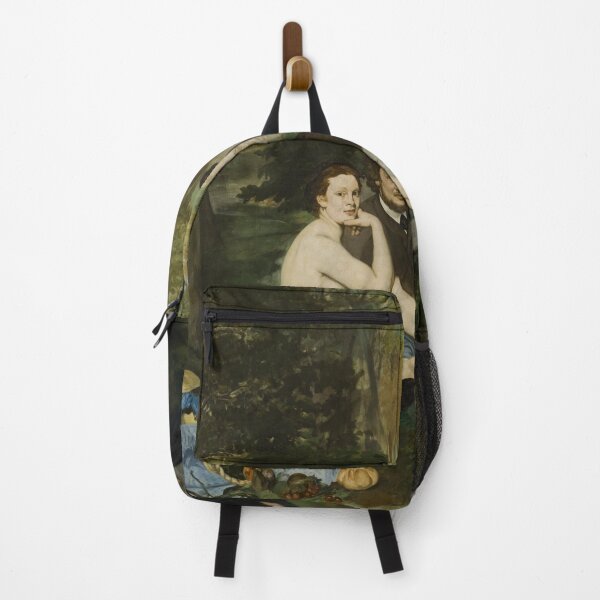 Item preview, The Luncheon on the Grass - Édouard Manet designed and sold by LumiereSasha.