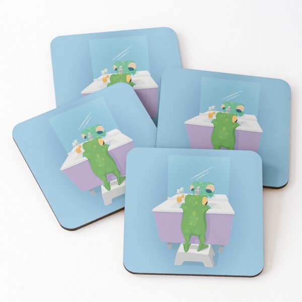 Item preview, Wash your hands !   designed and sold by RsloEmy.