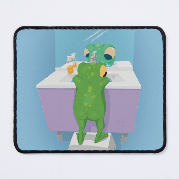 Item preview, Wash your hands ! designed and sold by RsloEmy.