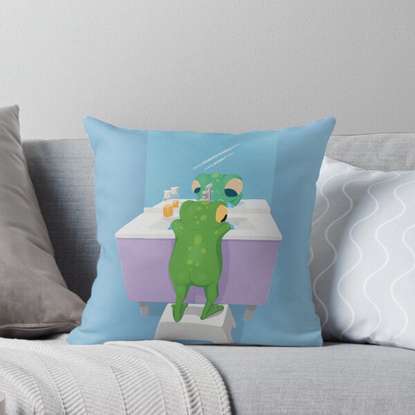 Item preview, Wash your hands !   designed and sold by RsloEmy.