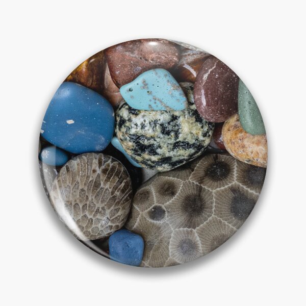 Item preview, Great Lakes Rocks designed and sold by Craig Sterken.