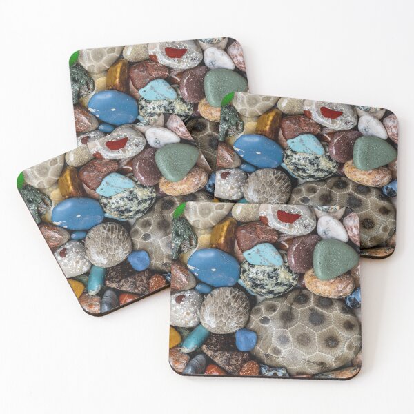 Item preview, Great Lakes Rocks designed and sold by Craig Sterken.