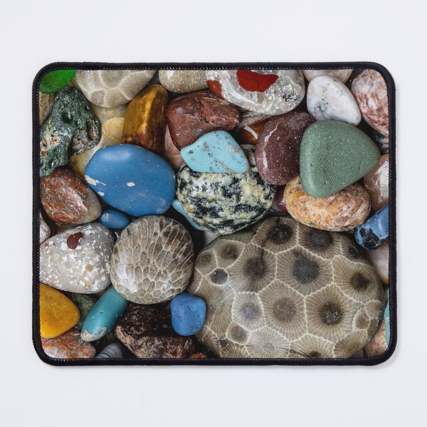Item preview, Great Lakes Rocks designed and sold by Craig Sterken.