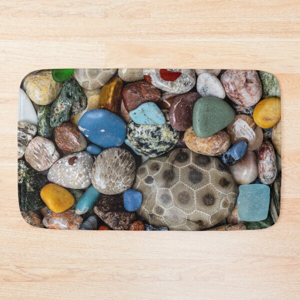 Item preview, Great Lakes Rocks designed and sold by Craig Sterken.