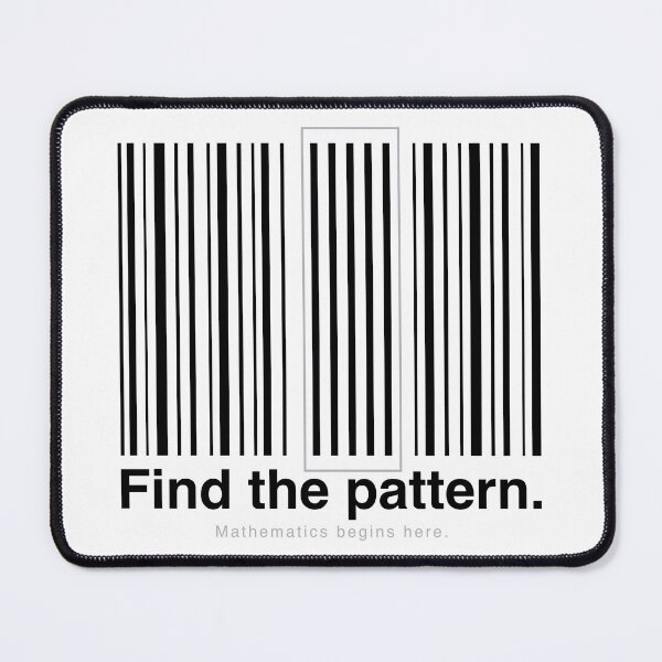 Item preview, Find_the_pattern designed and sold by AURA-HYSTERICA.