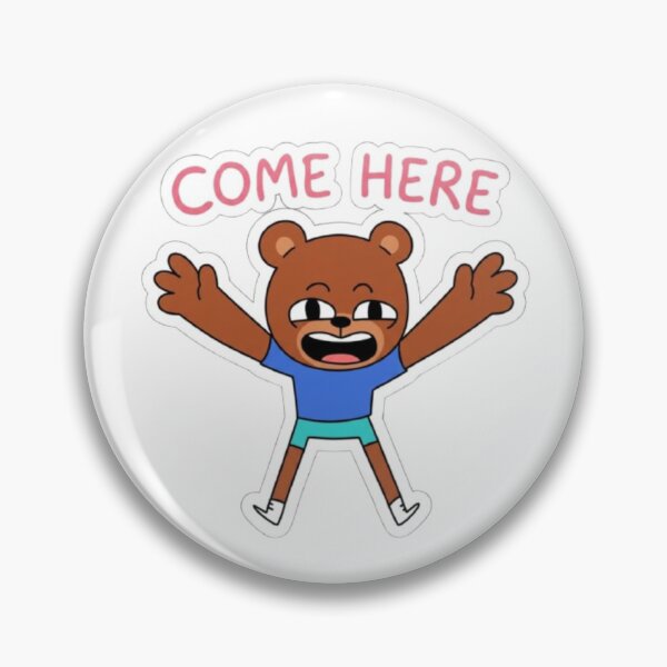 Item preview, BearHug designed and sold by Snurly.