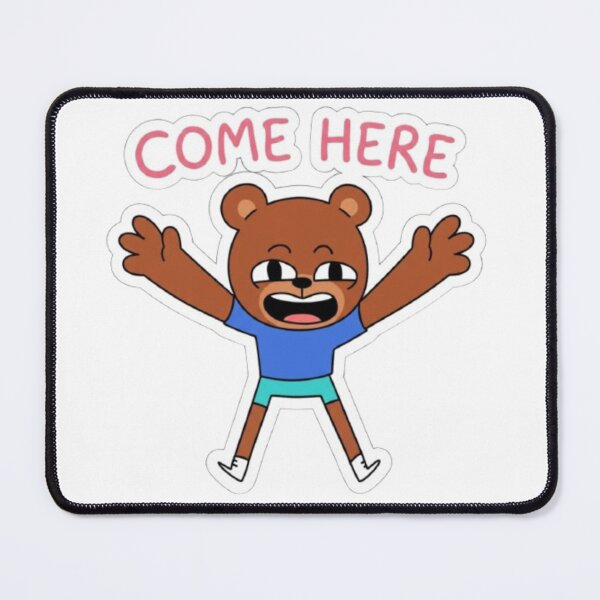 Item preview, BearHug designed and sold by Snurly.