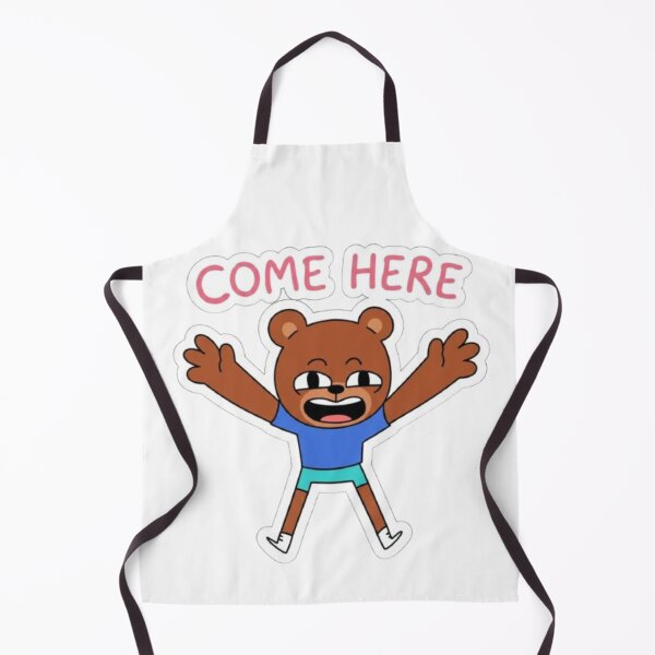 Item preview, BearHug designed and sold by Snurly.