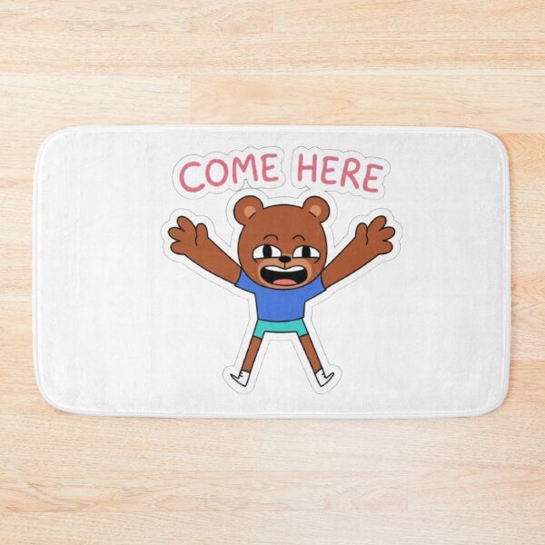 Item preview, BearHug designed and sold by Snurly.