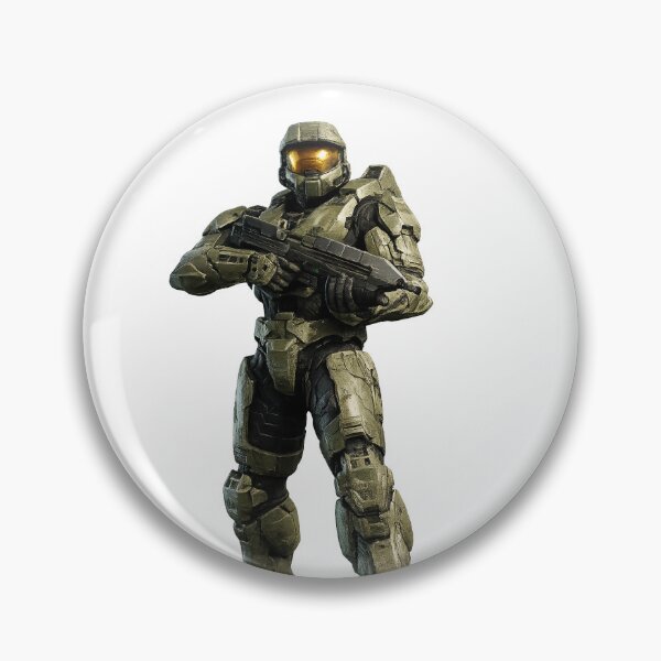 Item preview, Master Chief  designed and sold by ThePlacee.