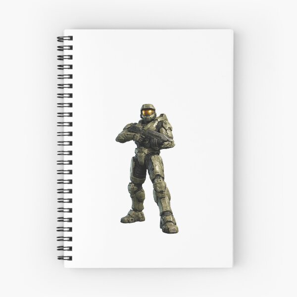 Item preview, Master Chief  designed and sold by ThePlacee.