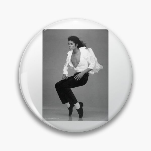 Item preview, Michael Jackson designed and sold by ChristinaW333.