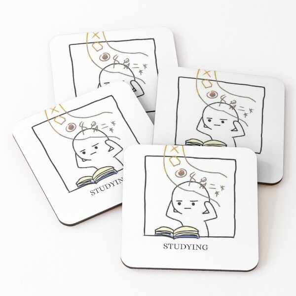 Item preview, study designed and sold by hermes_showp.