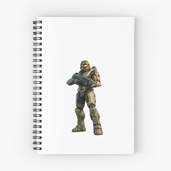 Item preview, Master Chief  designed and sold by ThePlacee.