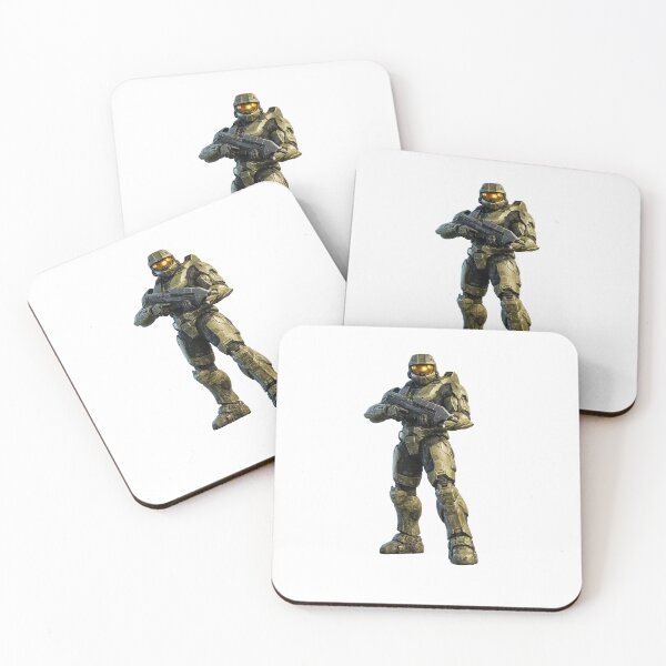 Item preview, Master Chief  designed and sold by ThePlacee.