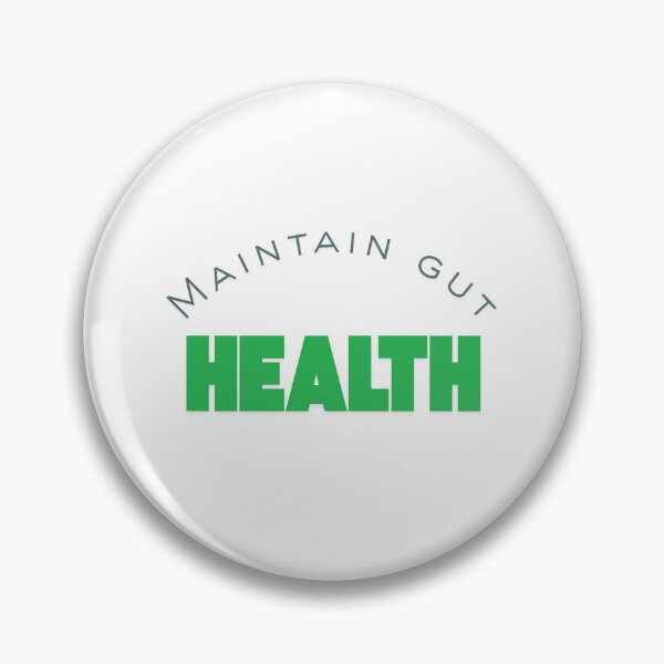 Item preview, Maintain gut health designed and sold by ArtistTejal.