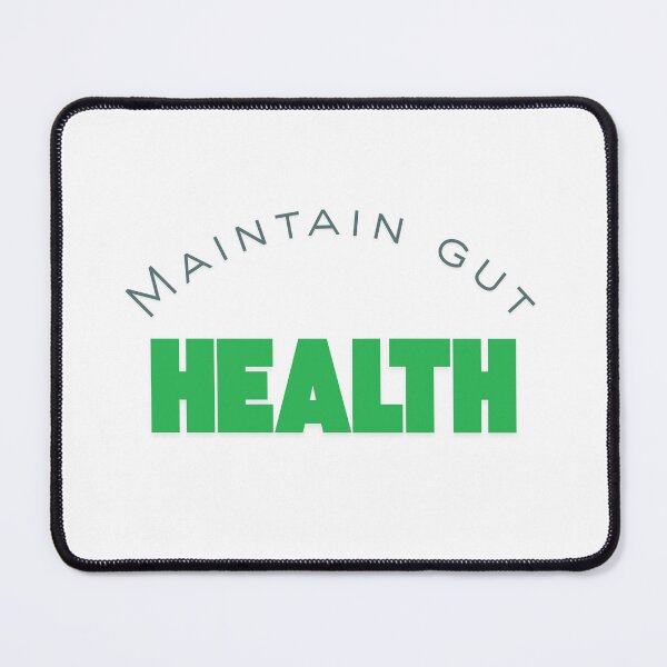 Item preview, Maintain gut health designed and sold by ArtistTejal.