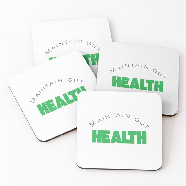 Item preview, Maintain gut health designed and sold by ArtistTejal.