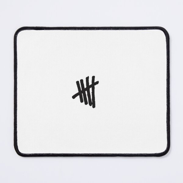 Item preview, 5 seconds of summer designed and sold by n0uk.