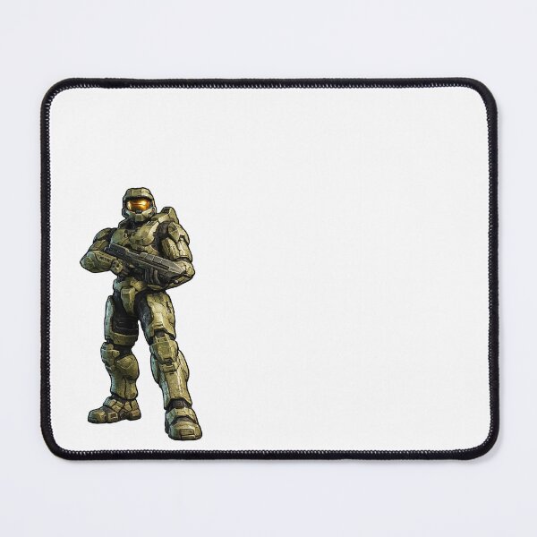Item preview, Master Chief  designed and sold by ThePlacee.