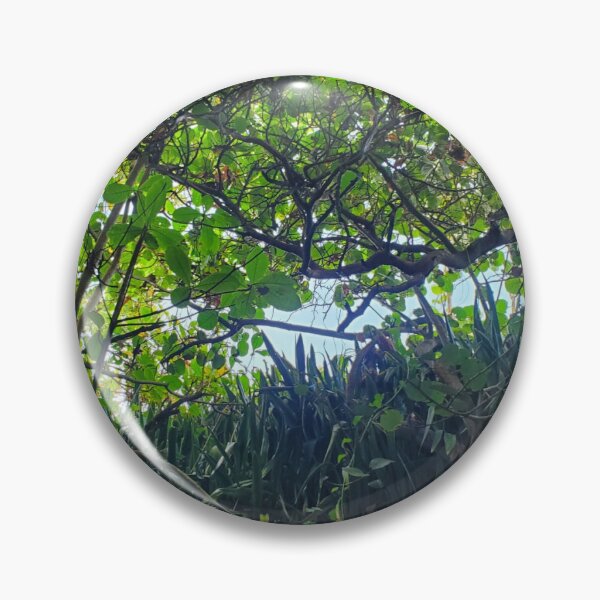 Item preview, Beach Jungle designed and sold by Gnegron1213.