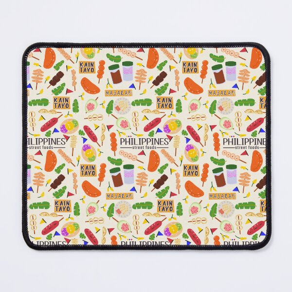 Item preview, Filipino Street Food designed and sold by CricketDoodles.