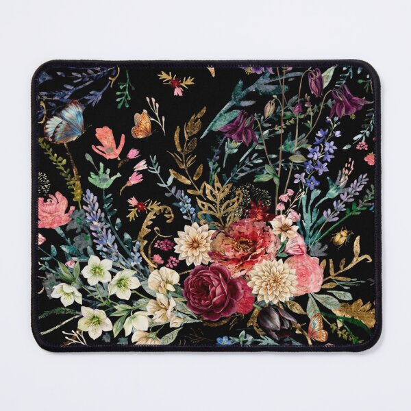 Item preview, Midnight Floral  designed and sold by Differenceee.