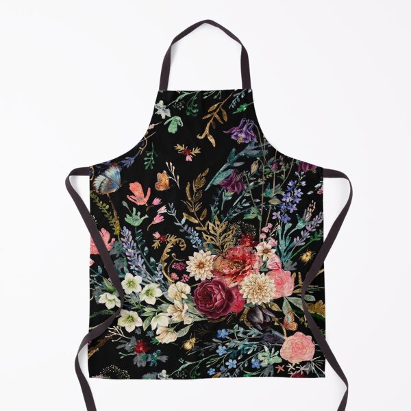 Item preview, Midnight Floral designed and sold by Differenceee.