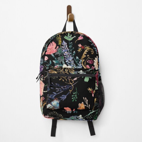 Item preview, Midnight Floral designed and sold by Differenceee.