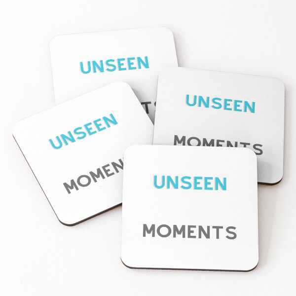 Item preview, Unseen moments designed and sold by ArtistTejal.