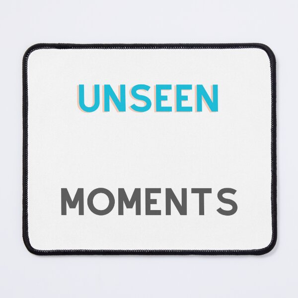 Item preview, Unseen moments designed and sold by ArtistTejal.
