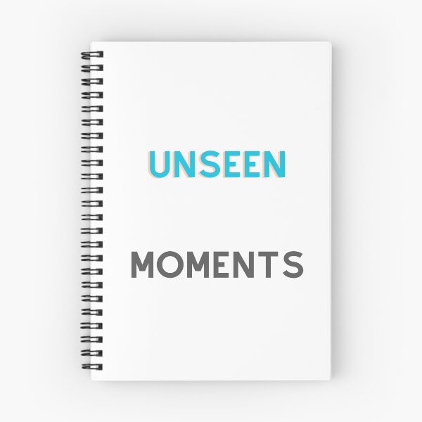 Item preview, Unseen moments designed and sold by ArtistTejal.
