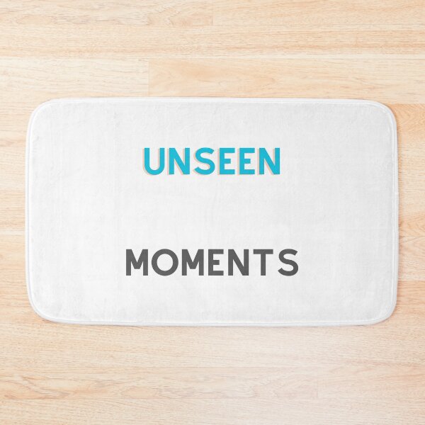Item preview, Unseen moments designed and sold by ArtistTejal.