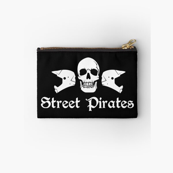 Item preview, Street pirates logo designed and sold by Street-Pirates.