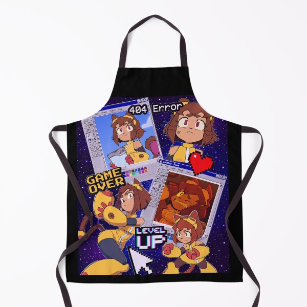 Item preview, gameoverse designed and sold by BlockyBeasts.