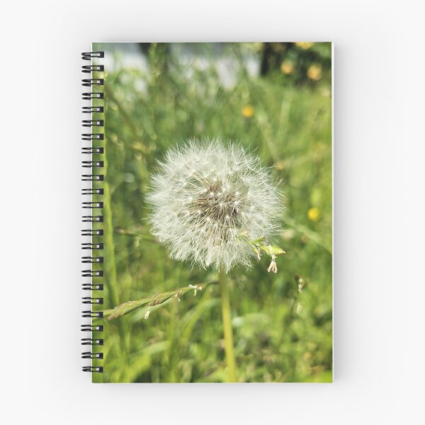 Item preview, Wildflowers - dandelion designed and sold by Elektra9.