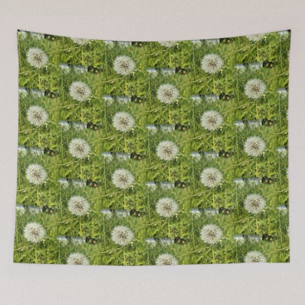Item preview, Wildflowers - dandelion designed and sold by Elektra9.